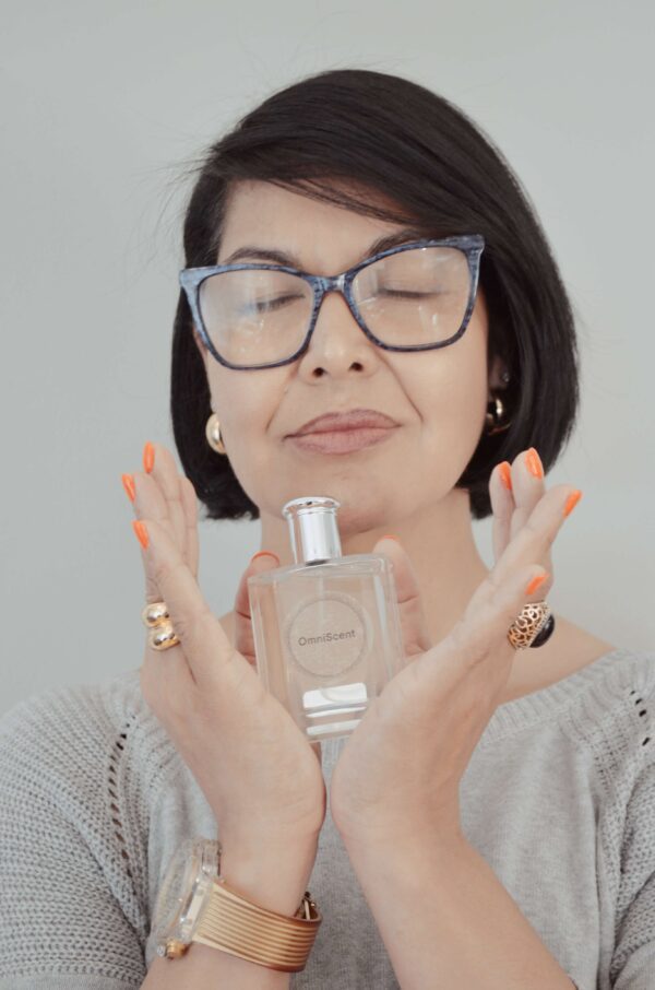 Why Perfume Smells Different on Everyone