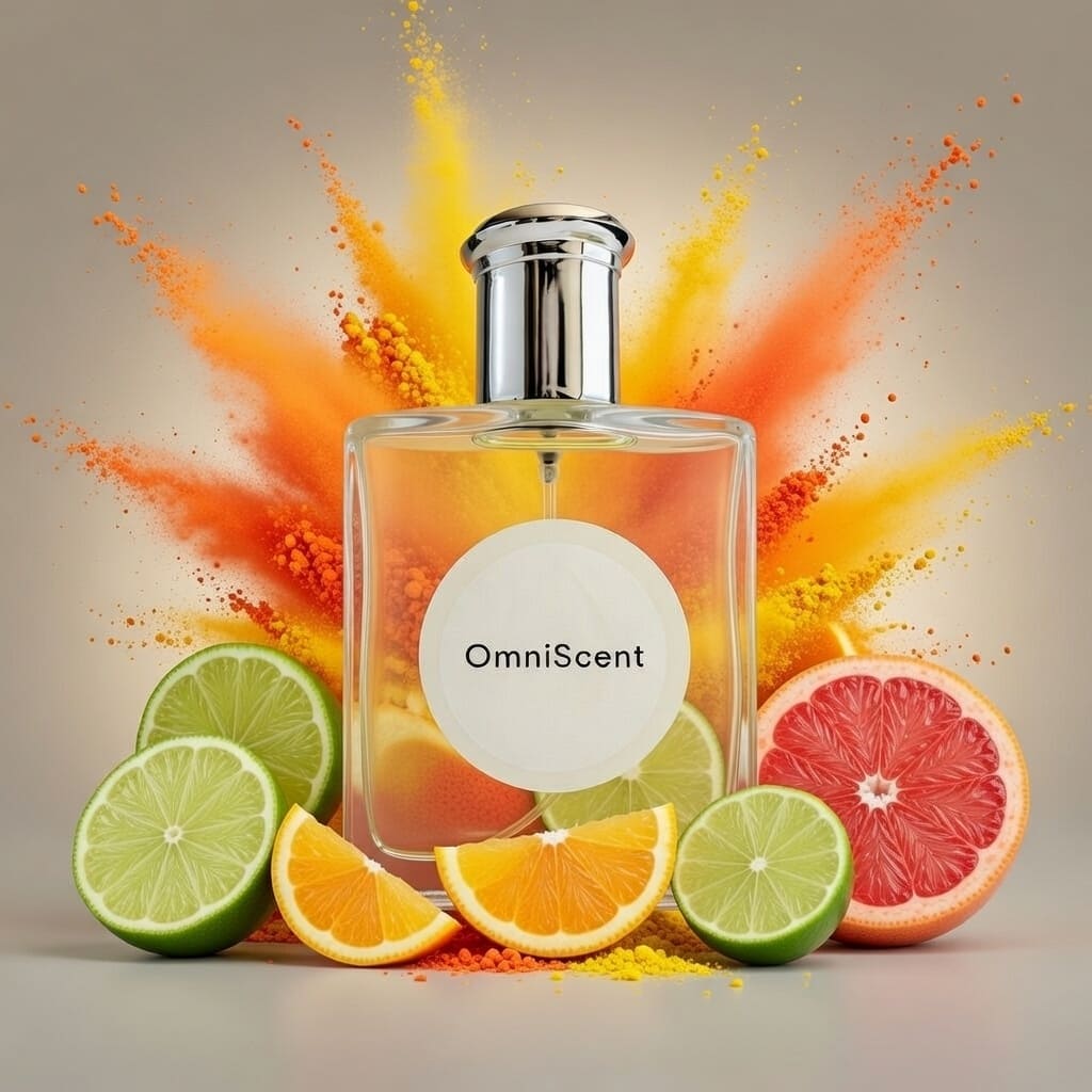 Citrus – OmniscentperfumeZA