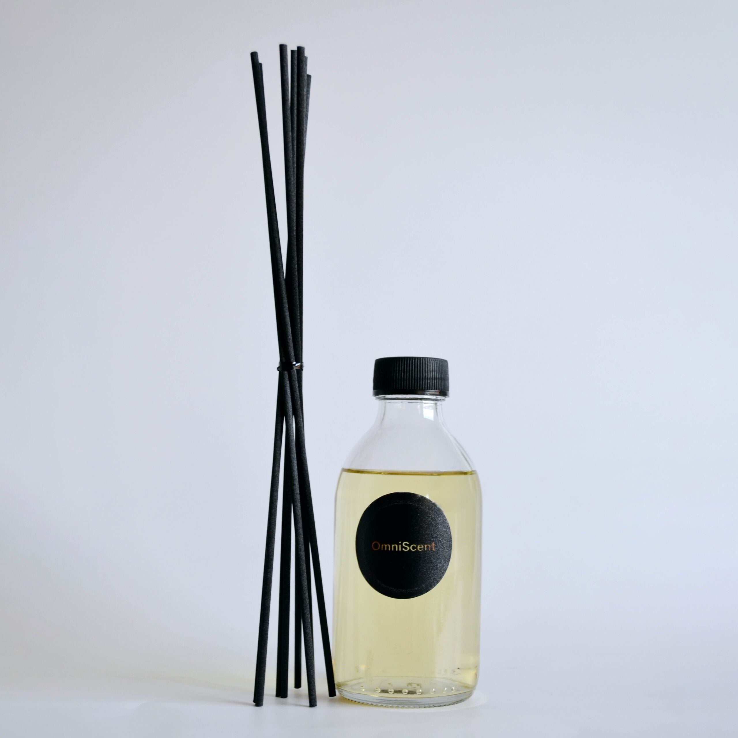 Reed Diffuser Refill – Neroli & Rooibos (200ml) image 0