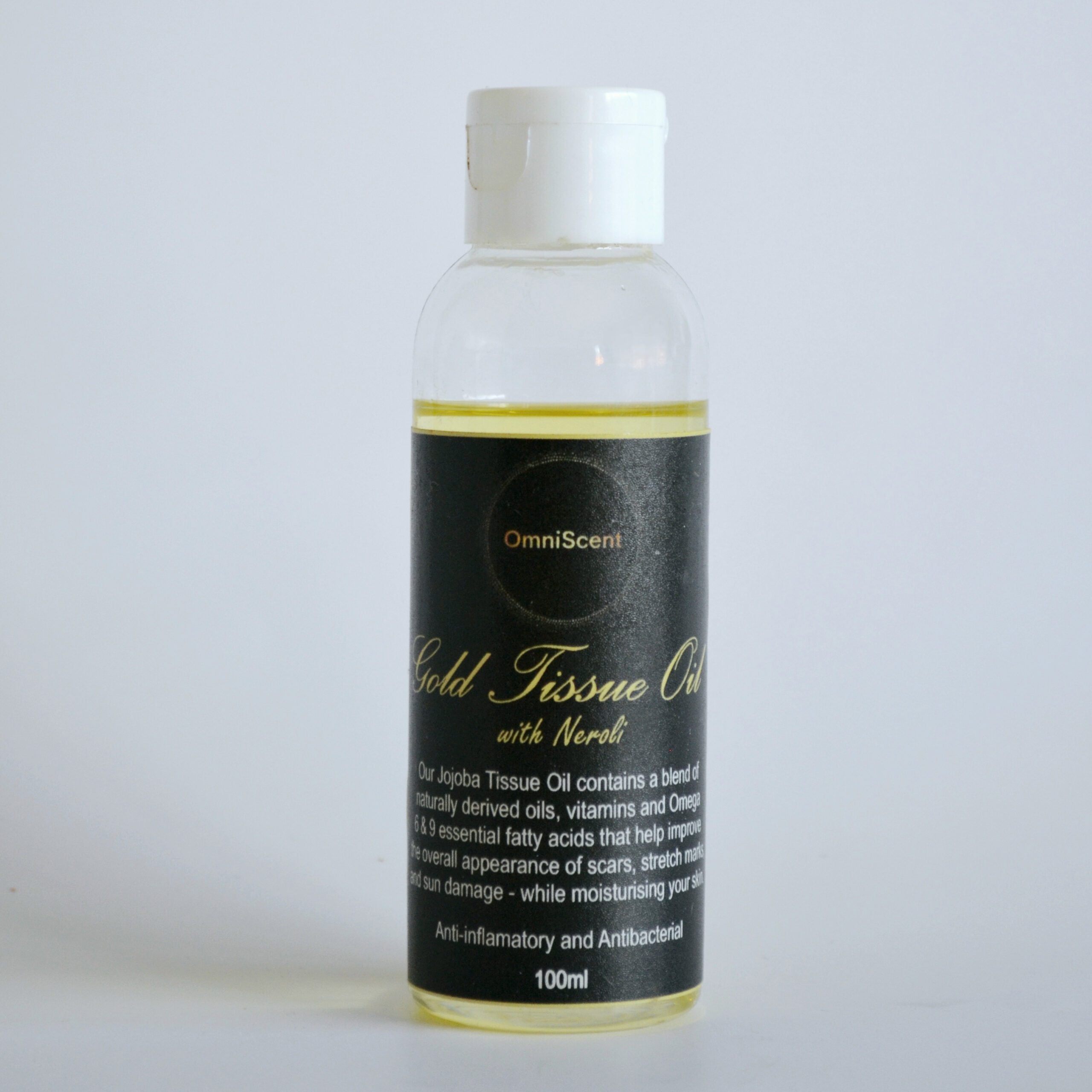 Neroli Tissue Oil image 0