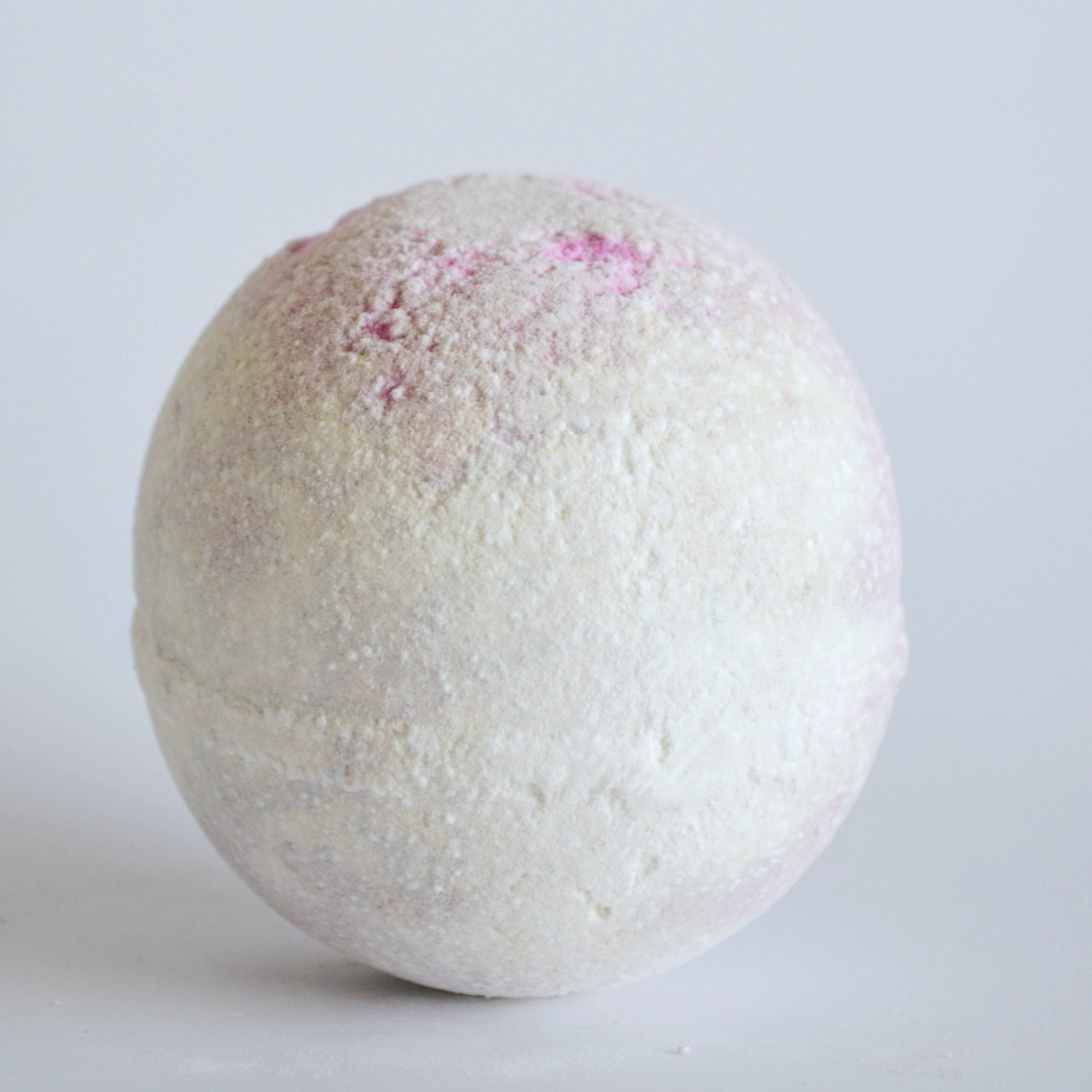 Bath Fizzer Big Mint & Pomegranate (LRG) image 0