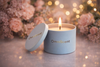 Companion Candle – Orange & Juniper