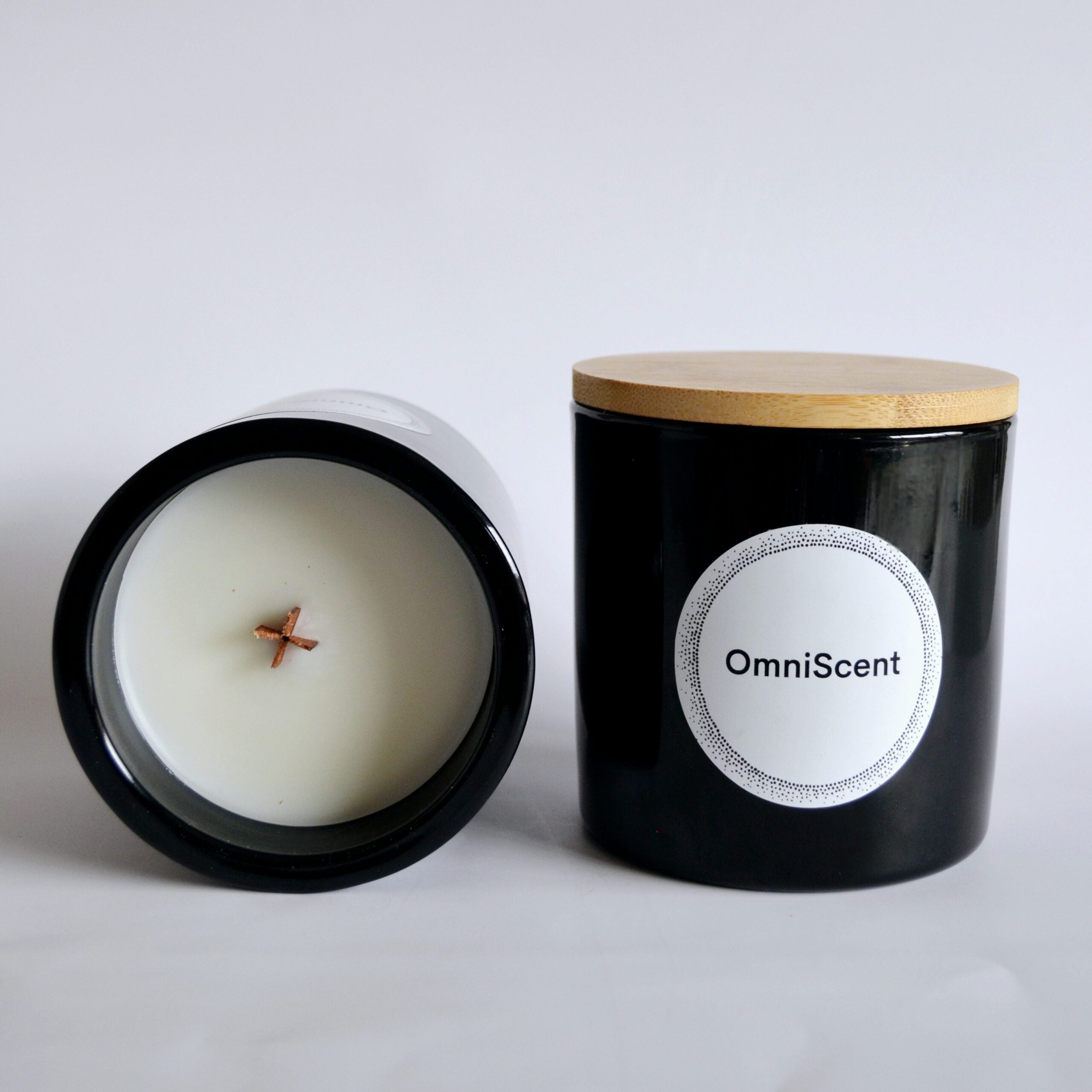 Signature Candle – Ylang Ylang image 0