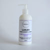 Perfumed Hand & Body Lotion – OmniScent Ladies Femme (200ml) image 0