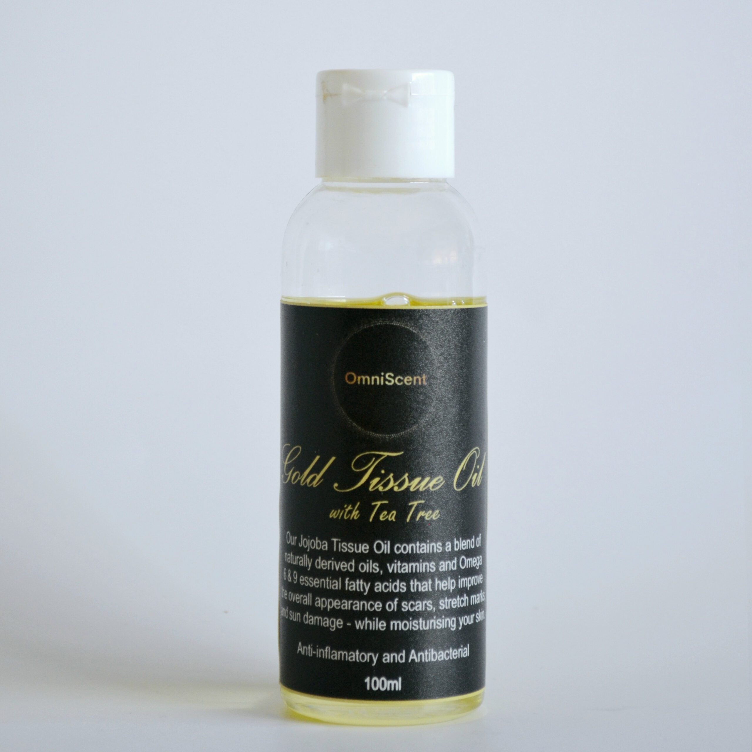 Tea Tree Tissue Oil image 0