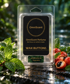 Watermint & Guarana Wax Melt Buttons