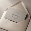 OmniScent Gift Card
