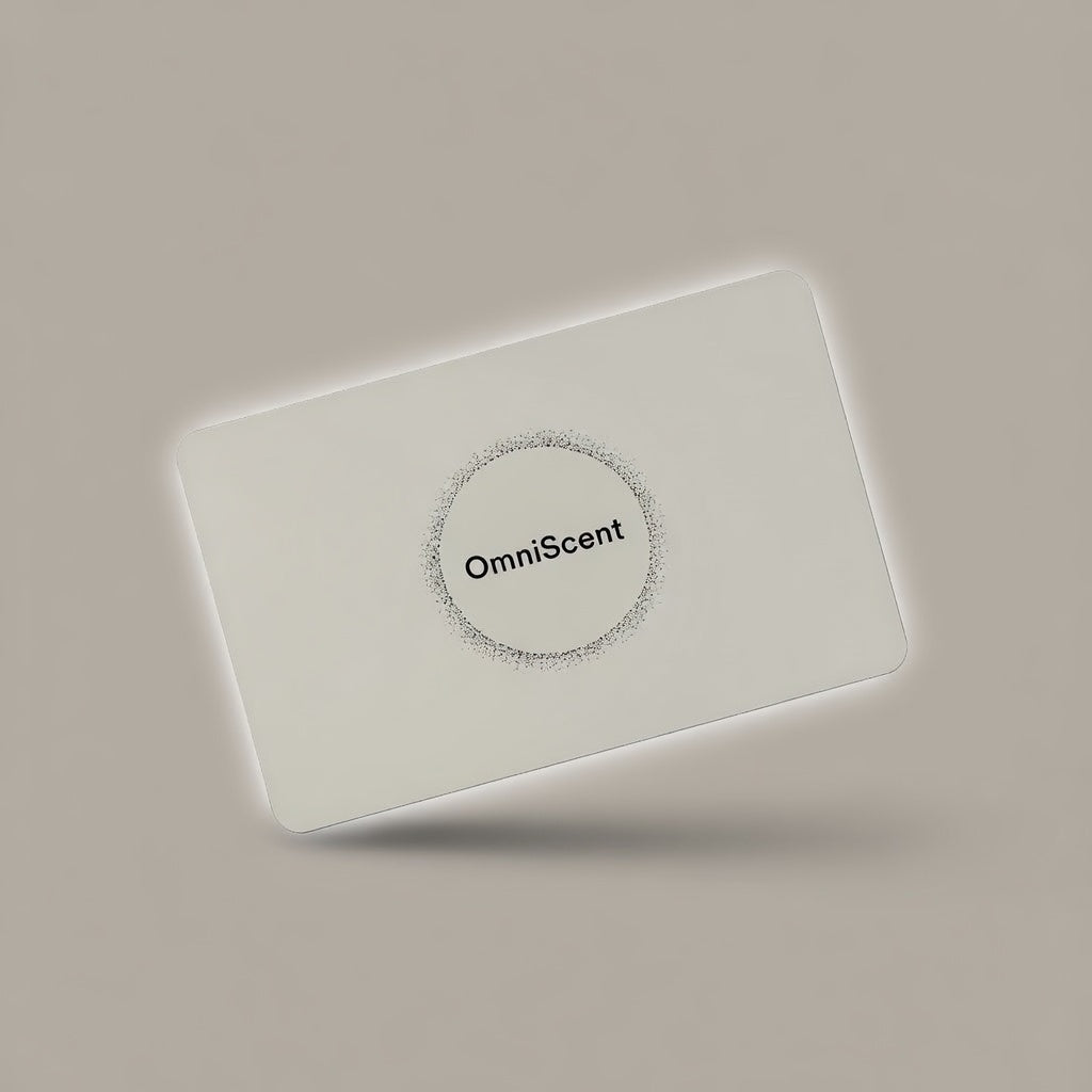 OmniScent Gift Card