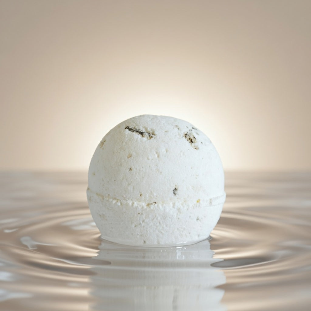 Bath Fizzer Big Ylang Ylang (LRG)