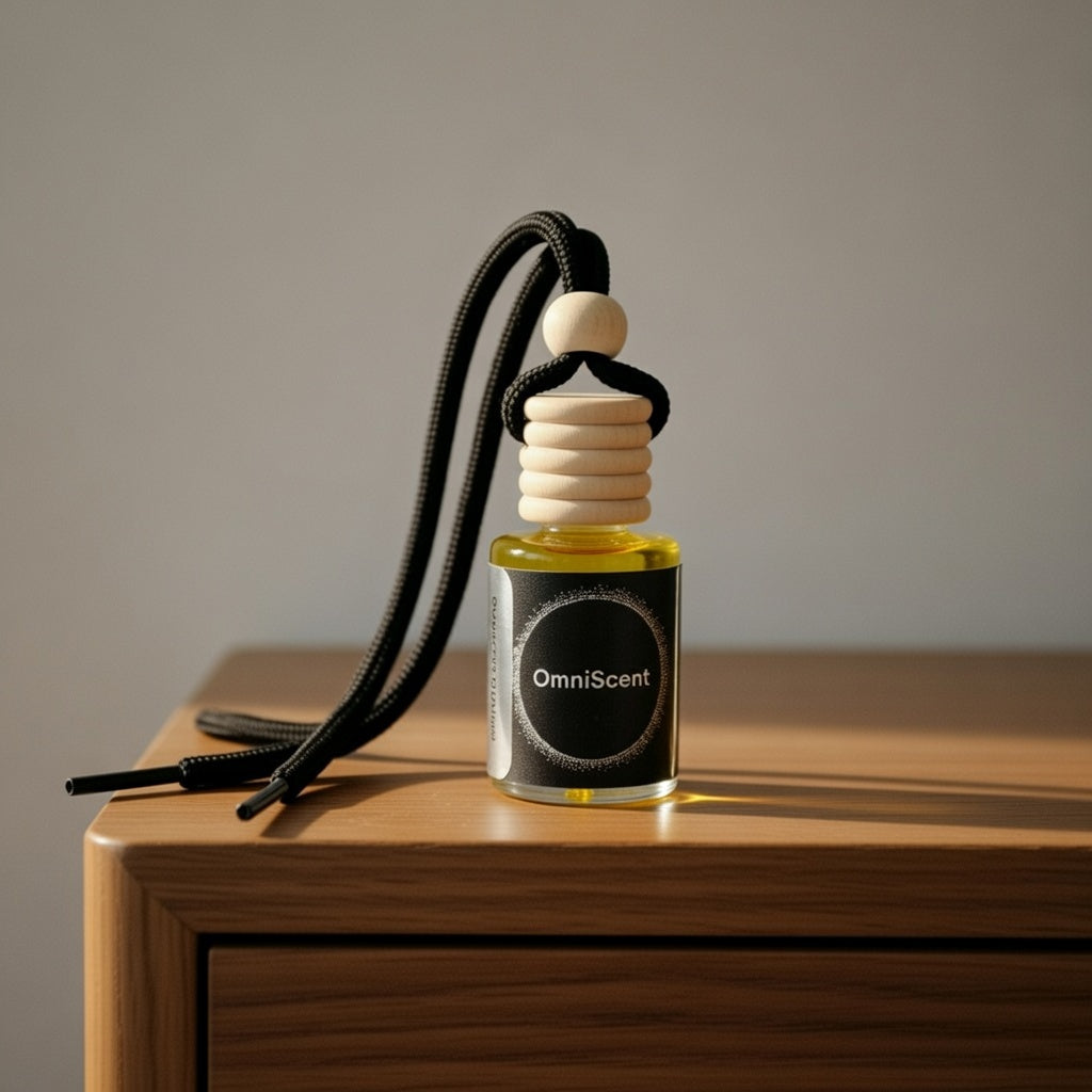 Bali Affair – 10ml Car & Closet Diffuser