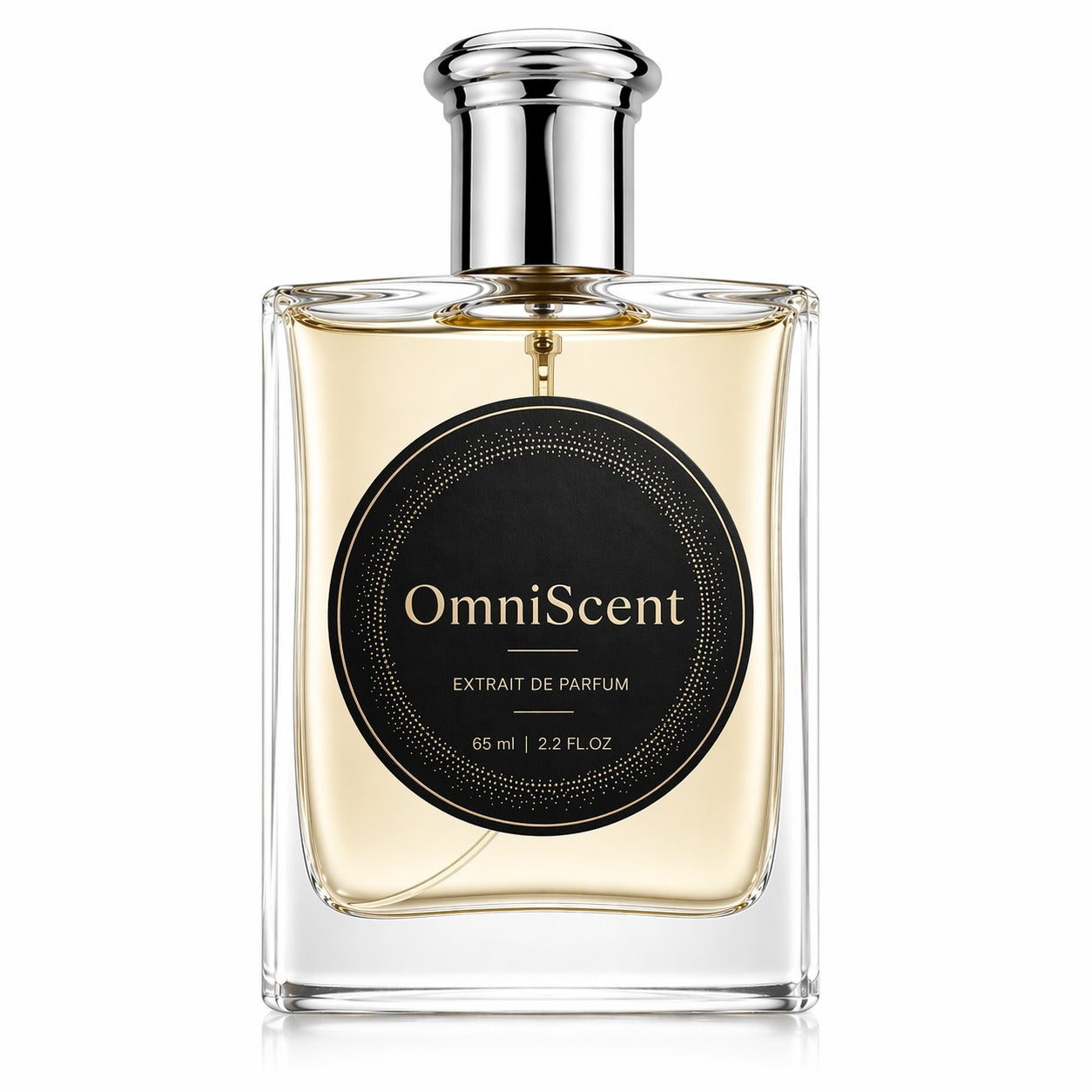Inspired by Hugo Boss Boss Orange - 65ml