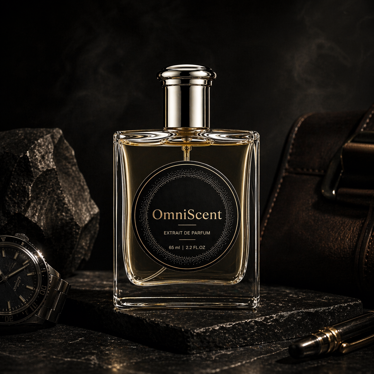 Inspired by Hugo Boss Boss Orange - 65ml