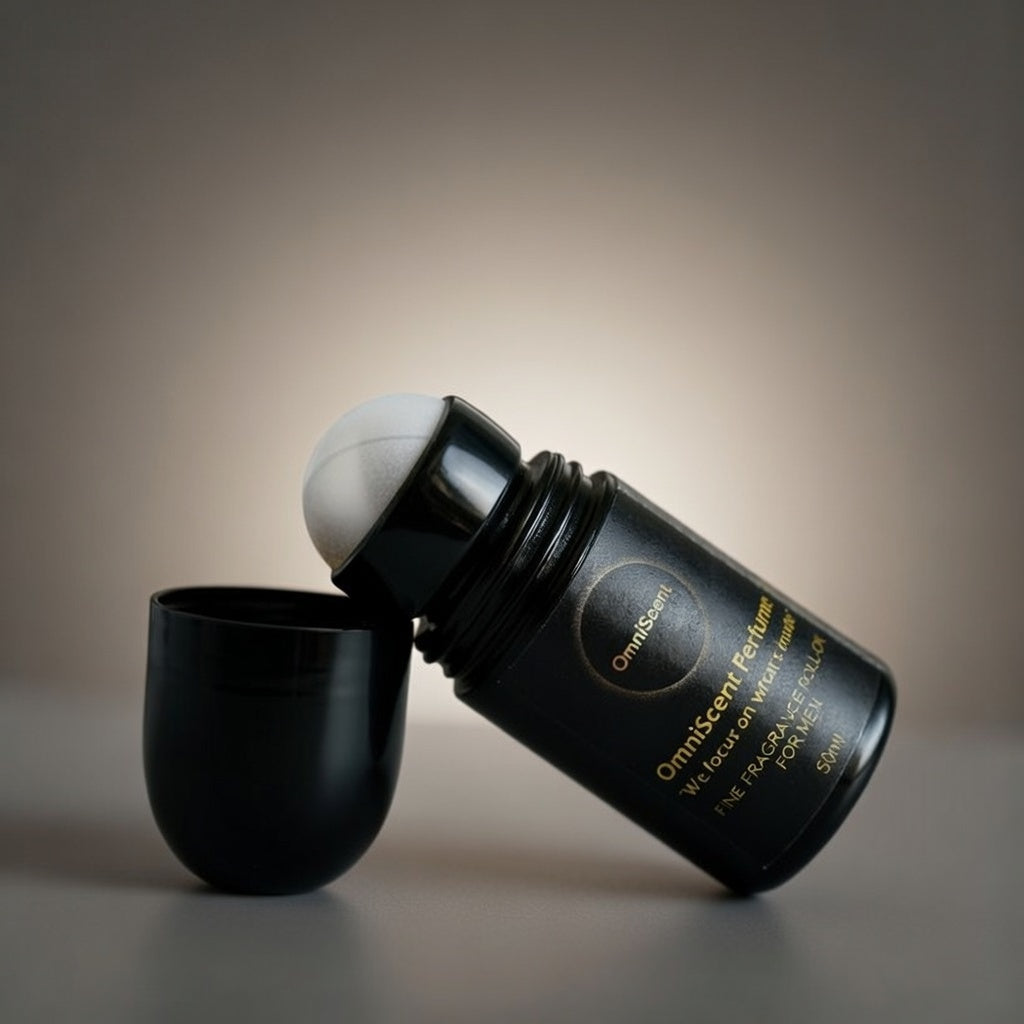 Inspired by Paco Rabanne Invictus (Roll-On)