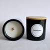 Signature Candle – Dark & Handsome image 0