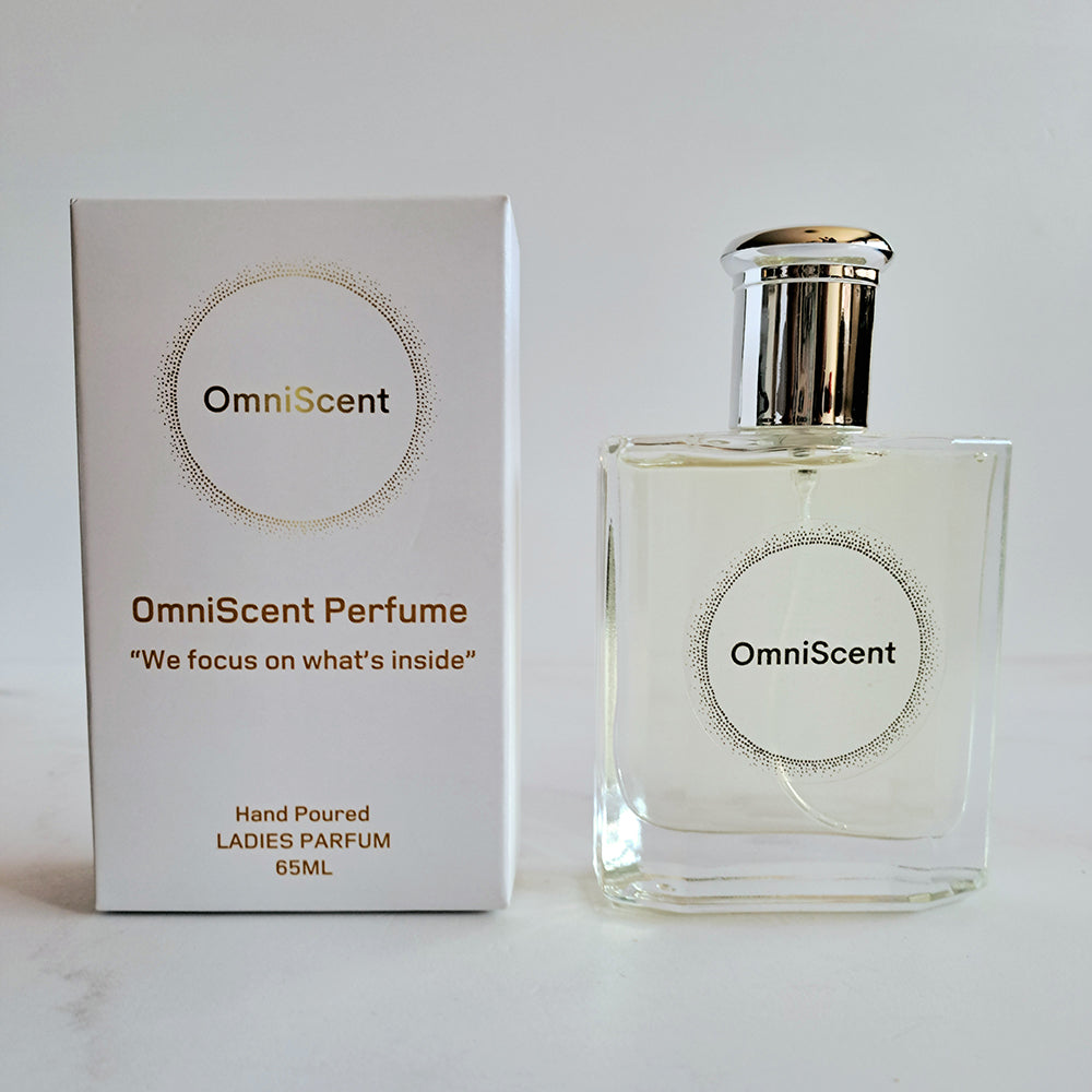 Inspired by Flowerbomb – Viktor & Rolf image 0