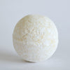 Bath Fizzer Small Vanilla Bean (SML) image 0