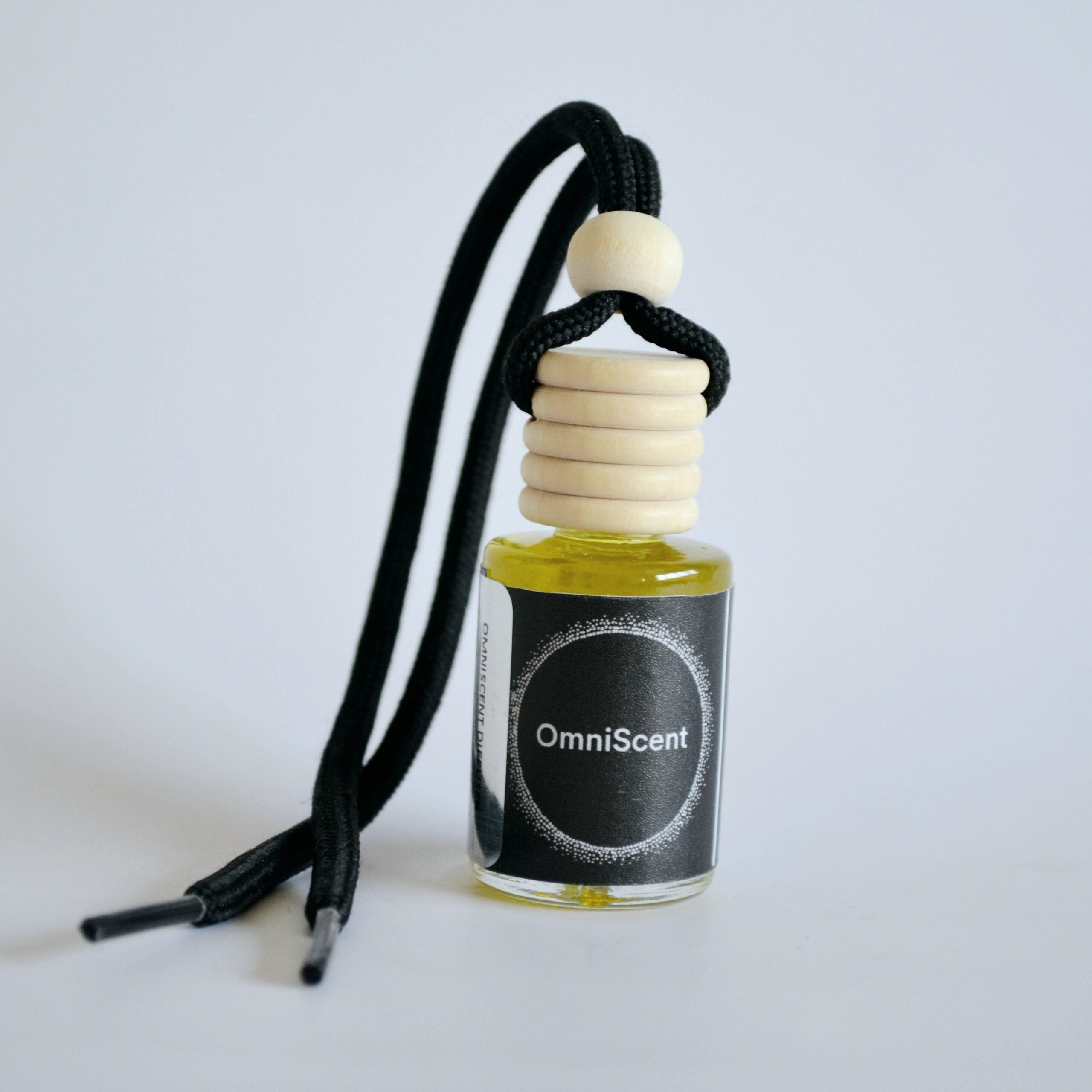 Cranberry & Apple – 10ml Car & Closet Diffuser image 0