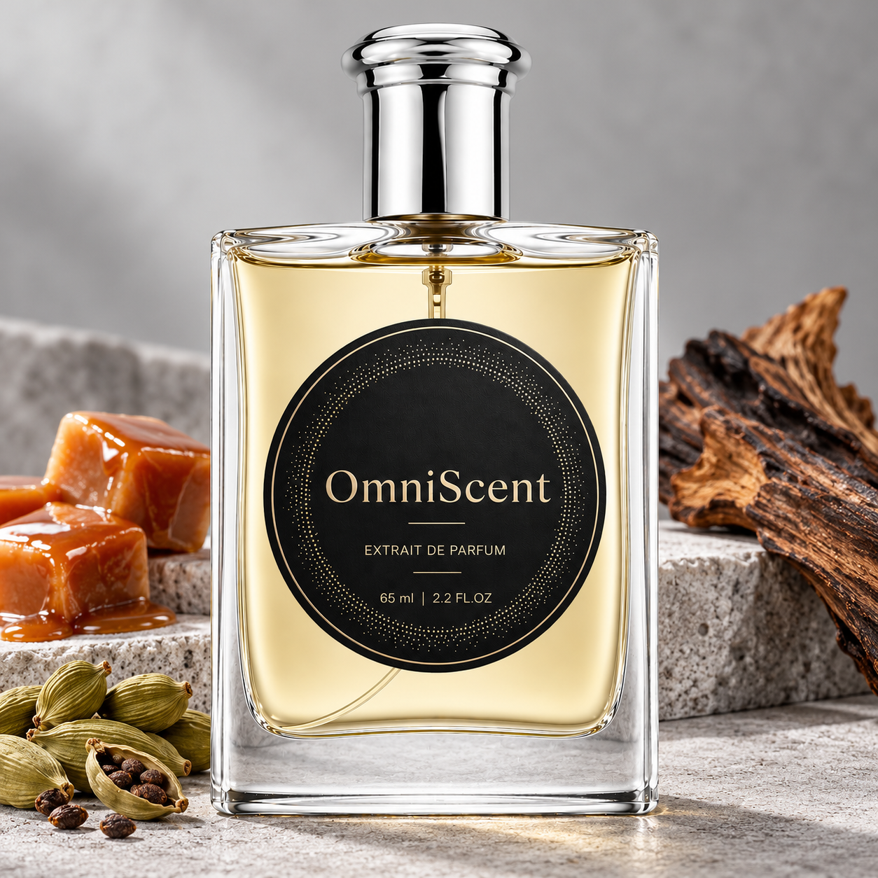 Inspired by Azzaro Most Wanted - 65ml