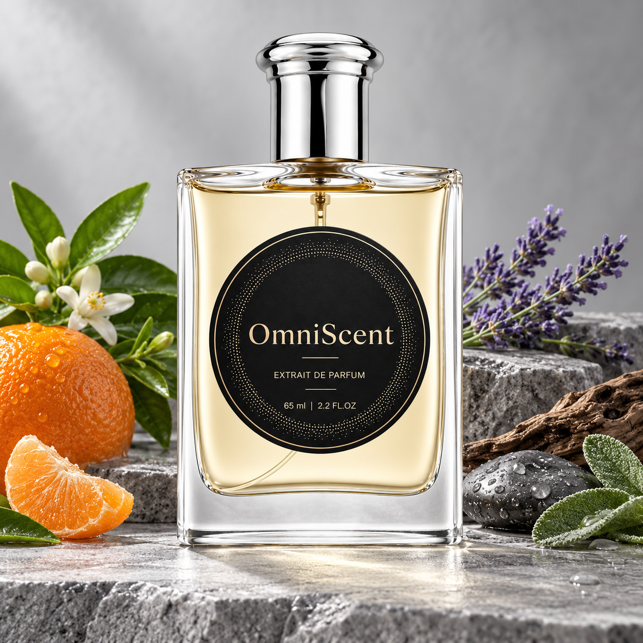 Inspired by Bvlgari Aqua - 65ml