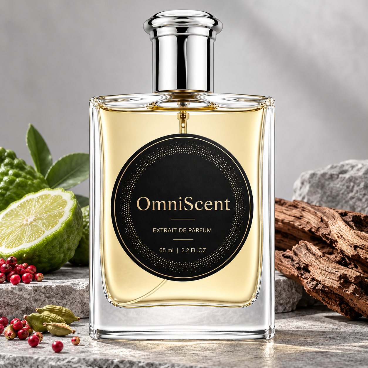 Inspired by Centaurus by Creed - 65ml