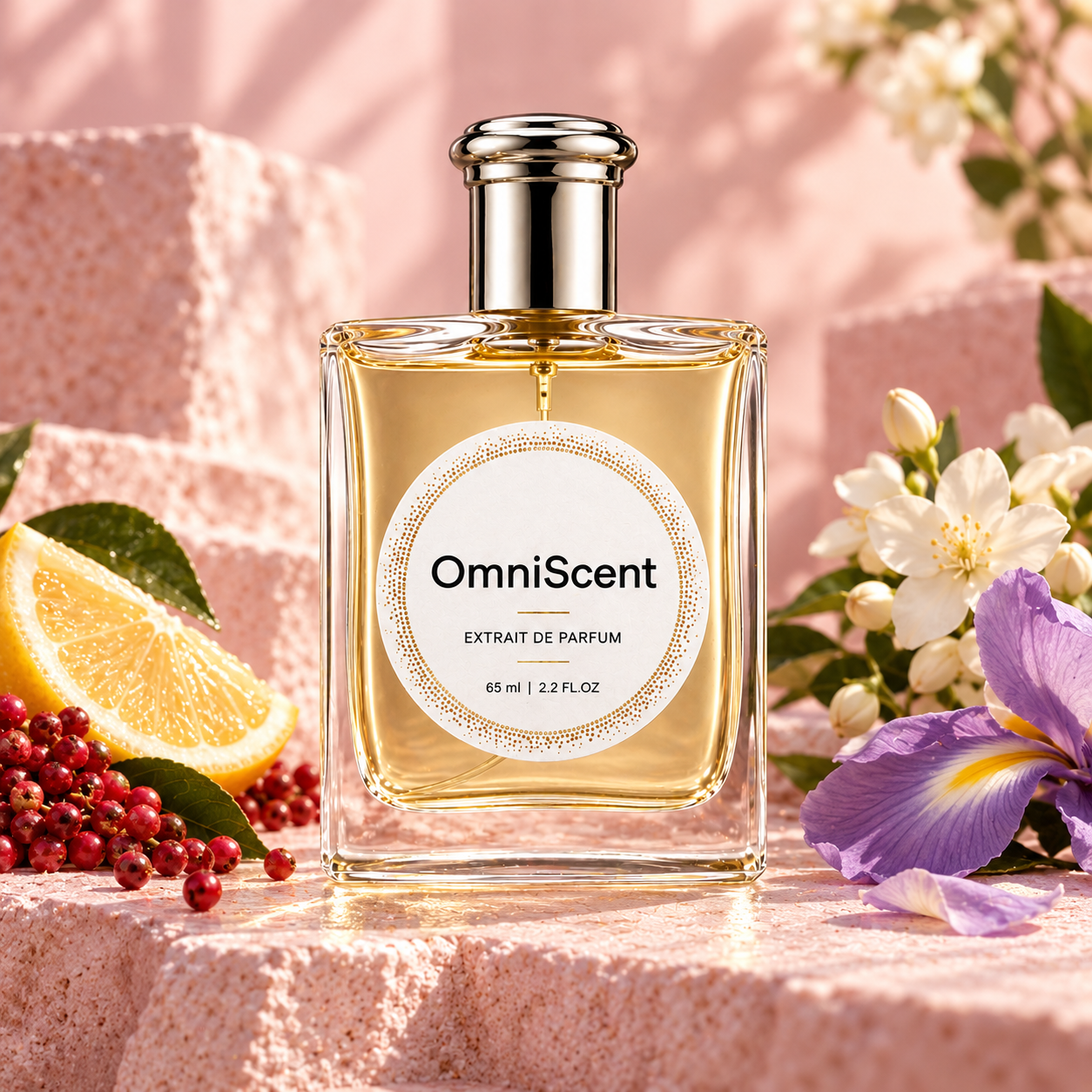 Inspired by Chanel Chance - 65ml
