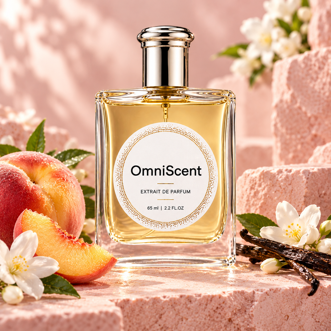 Inspired by D&G The One - 65ml