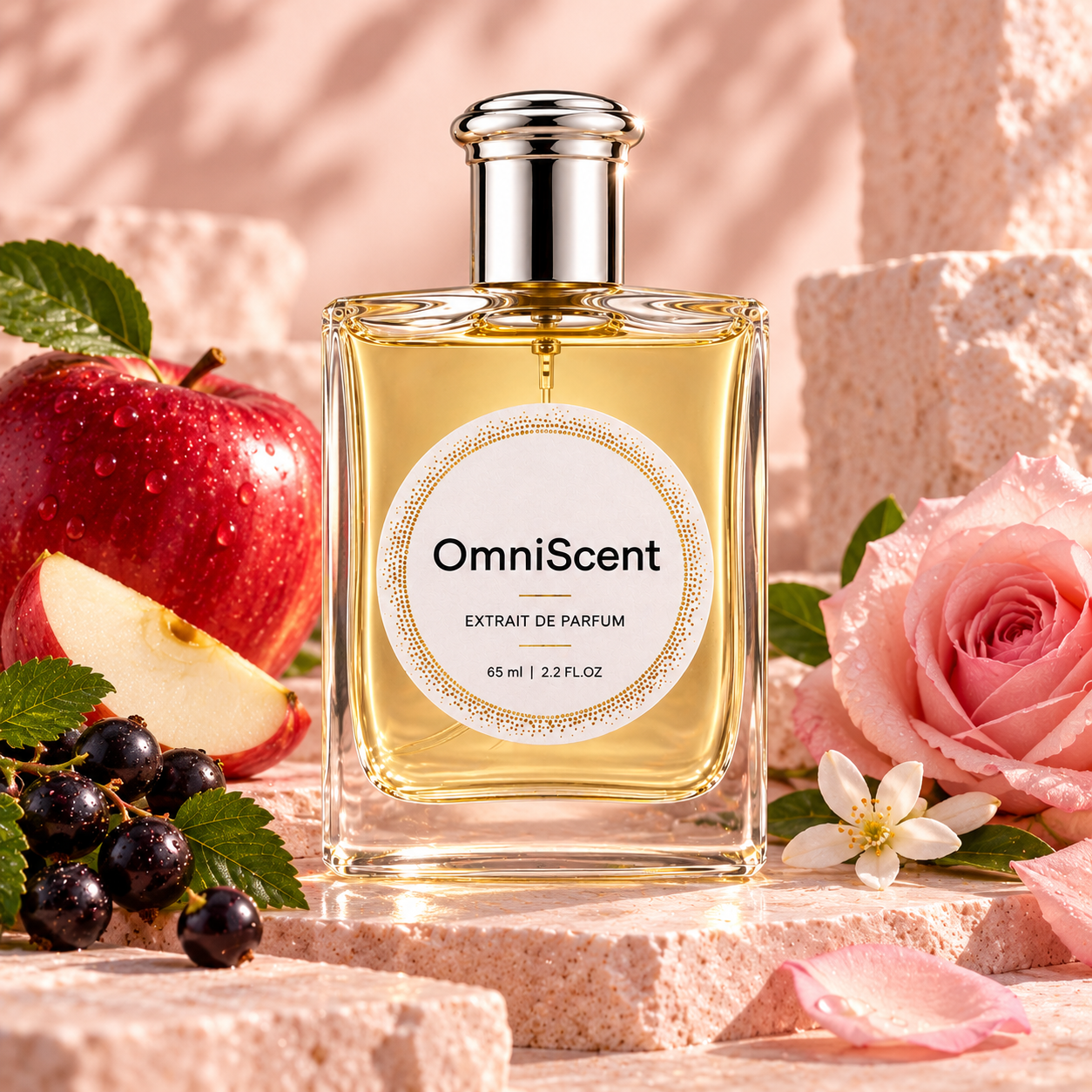 Inspired by DKNY Be Tempted - 65ml