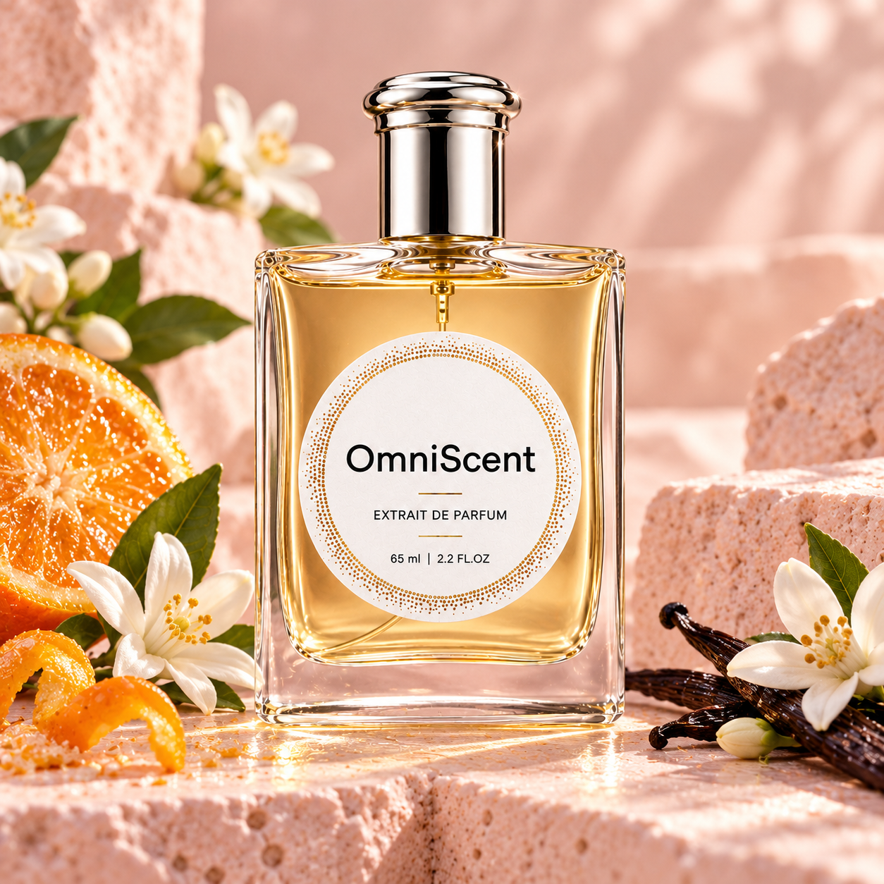 Inspired by Dolce & Gabbana Devotion - 65ml