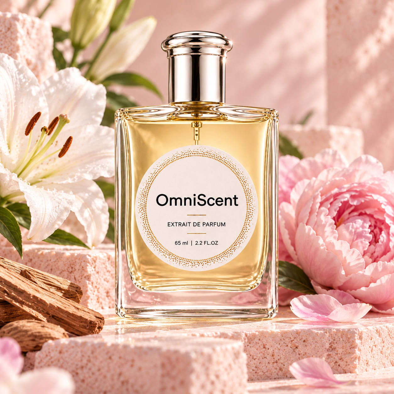 Inspired by Estee Lauder Pleasures - 65ml
