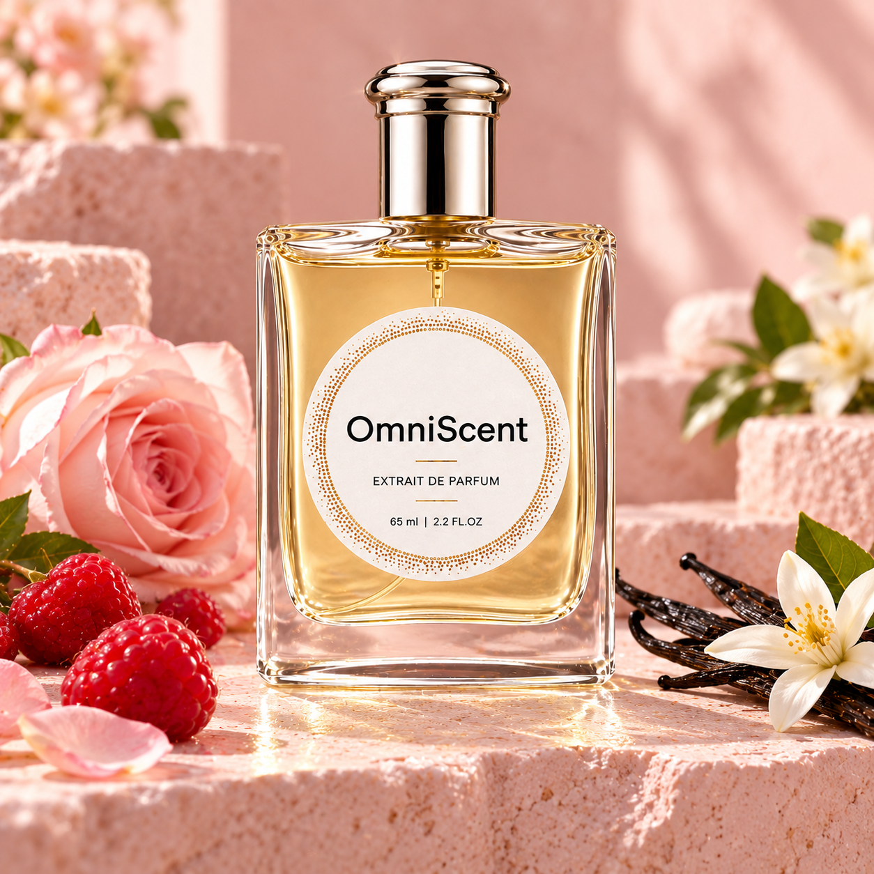 Inspired by Giorgio Armani Because it's you - 65ml