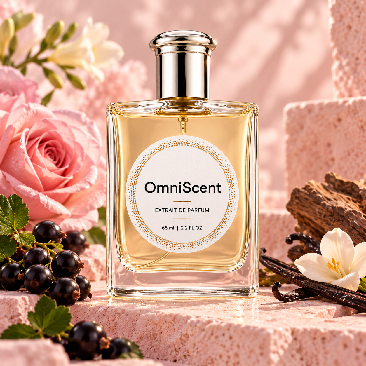 Inspired by Giorgio Armani Si - 65ml