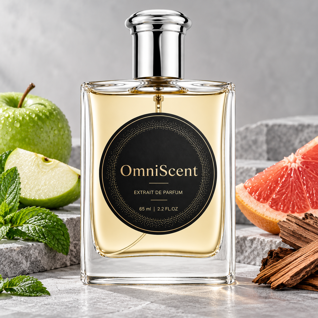 Inspired by Hugo Boss Hugo - 65ml