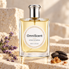 Inspired by Jo Malone Tonka & Myrrh - 65ml