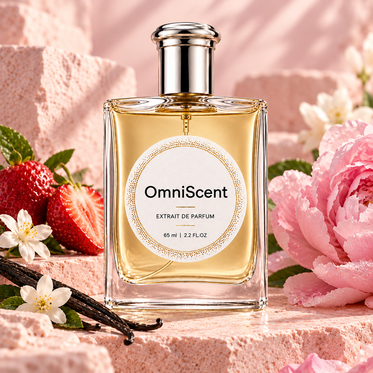 Inspired by Katy Perry Mad Love - 65ml