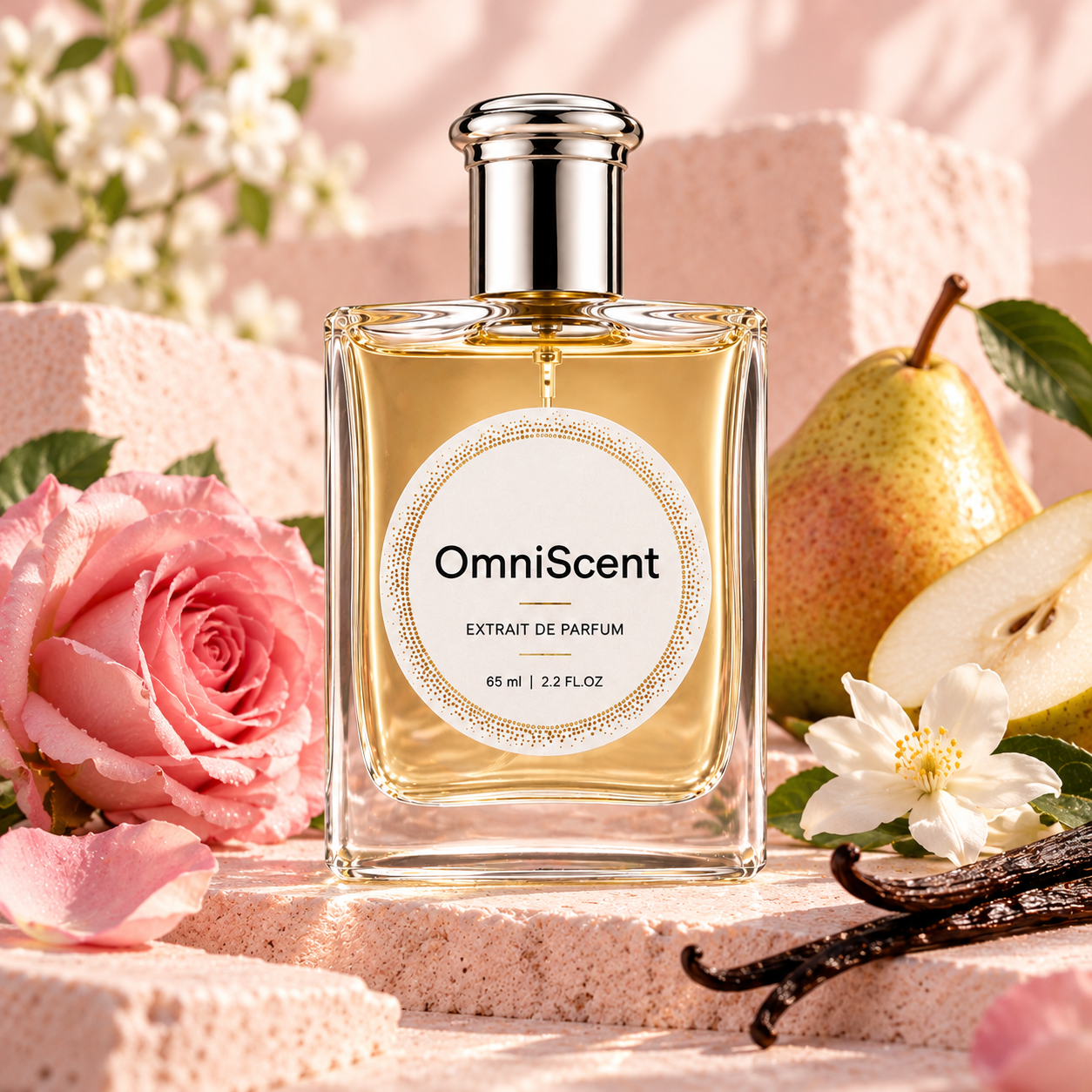 Inspired by Lancome Idôle - 65ml