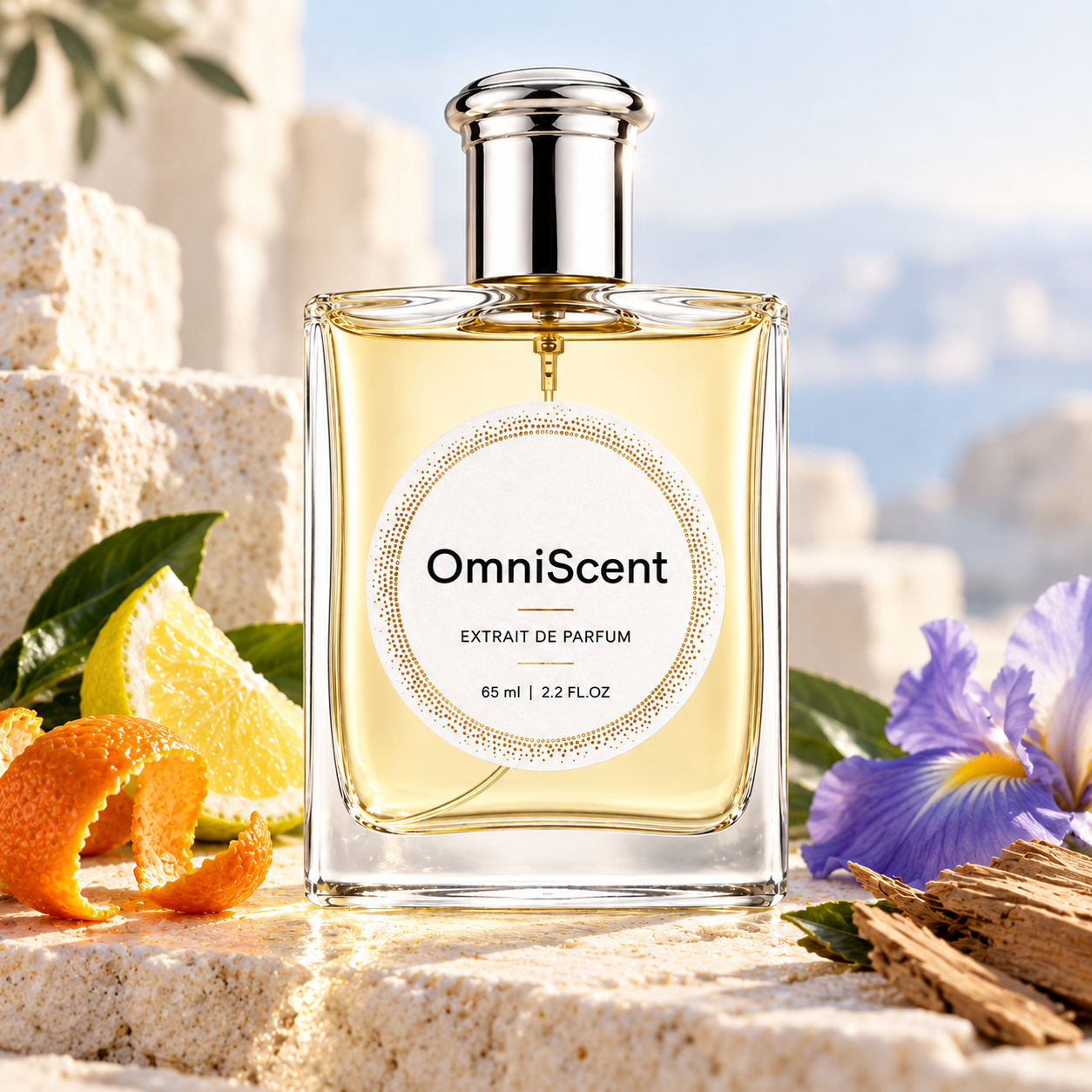 Inspired by Louis Vuitton Imagination - 65ml