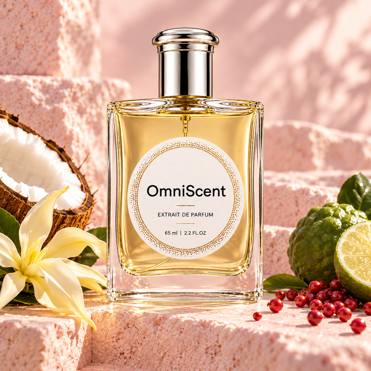 Inspired by Maison Margiela Beach Walk - 65ml