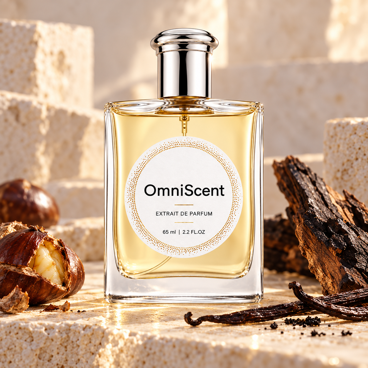 Inspired by Maison Margiela By the Fireplace - 65ml