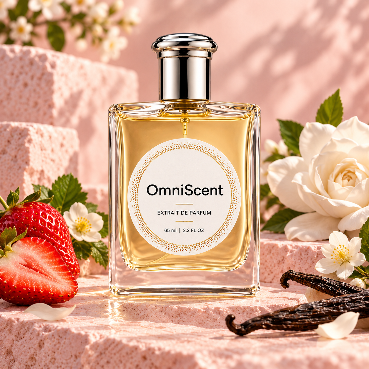 Inspired by Marc Jacobs Daisy - 65ml