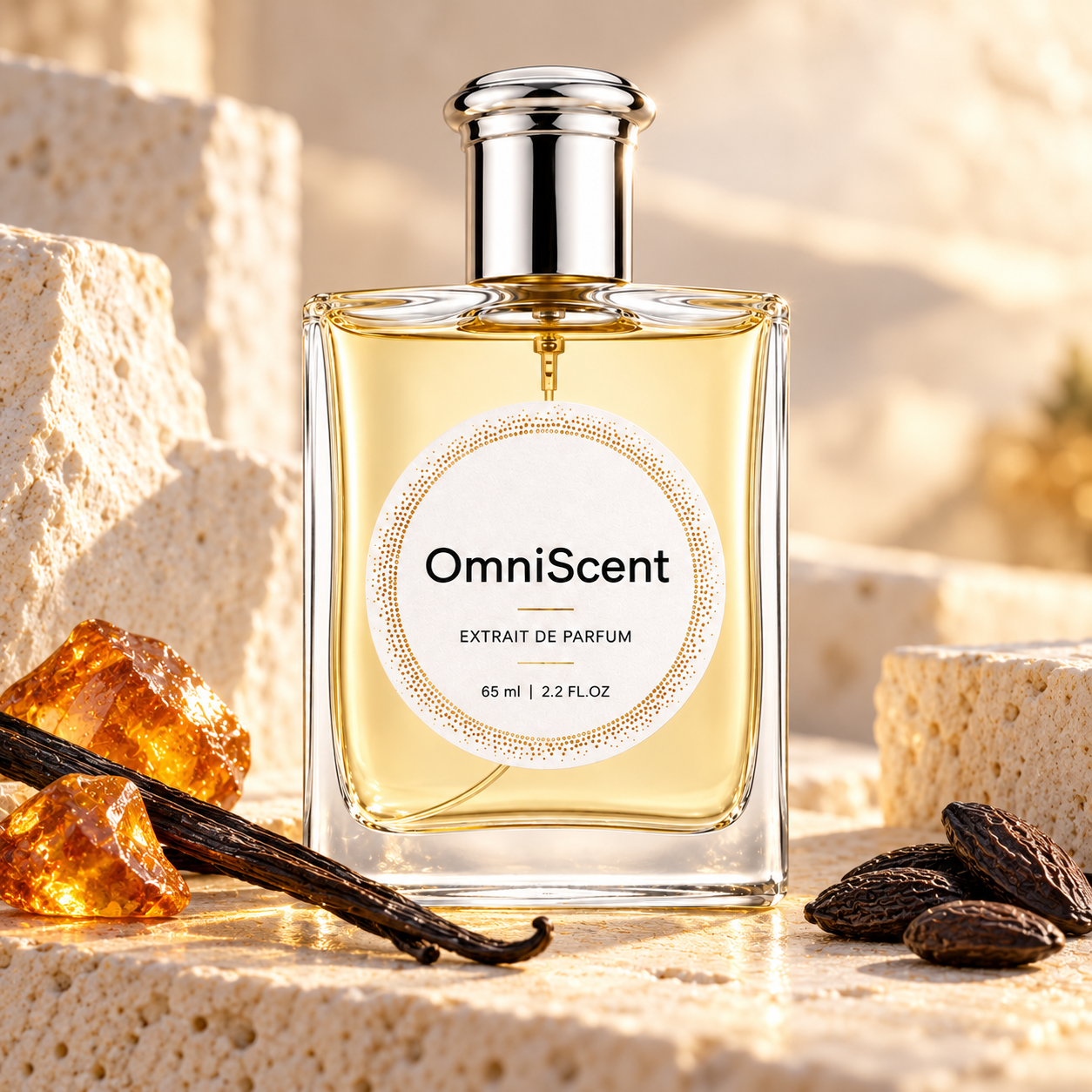 Inspired by Maison Francis Kurkdjian Grand Soir - 65ml
