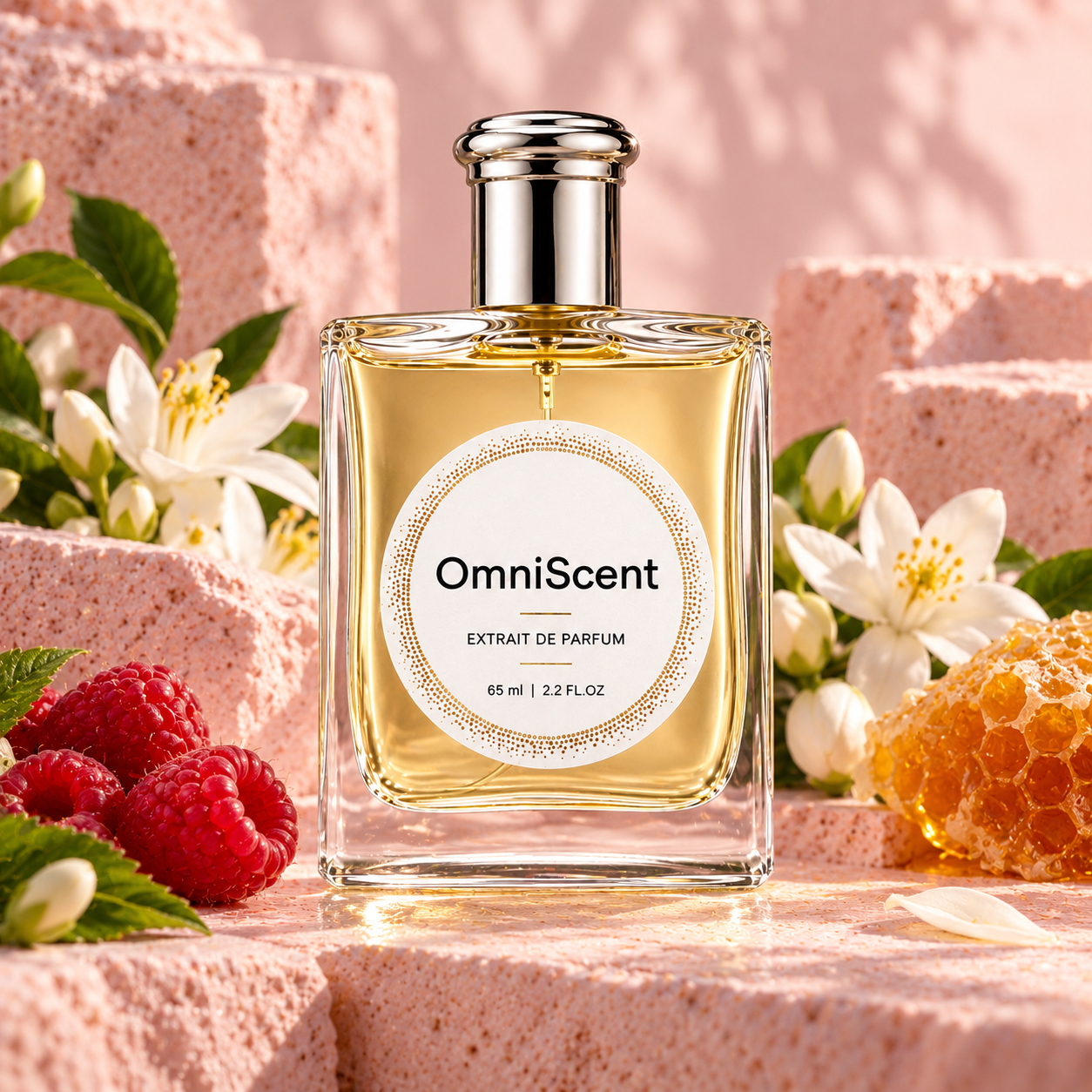 Inspired by Paco Rabanne Lady Million - 65ml