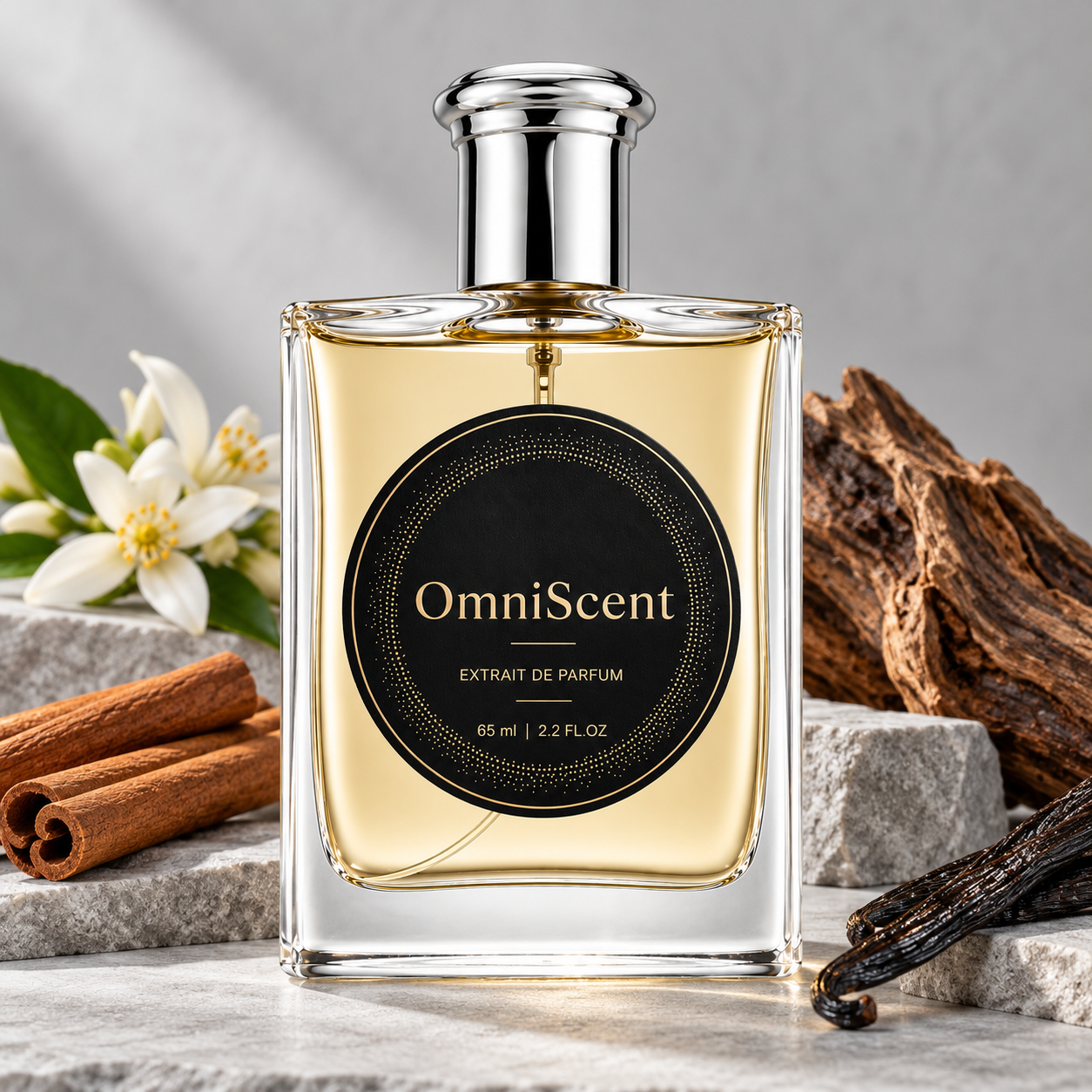 Inspired by Parfum de Marly Althair - 65ml