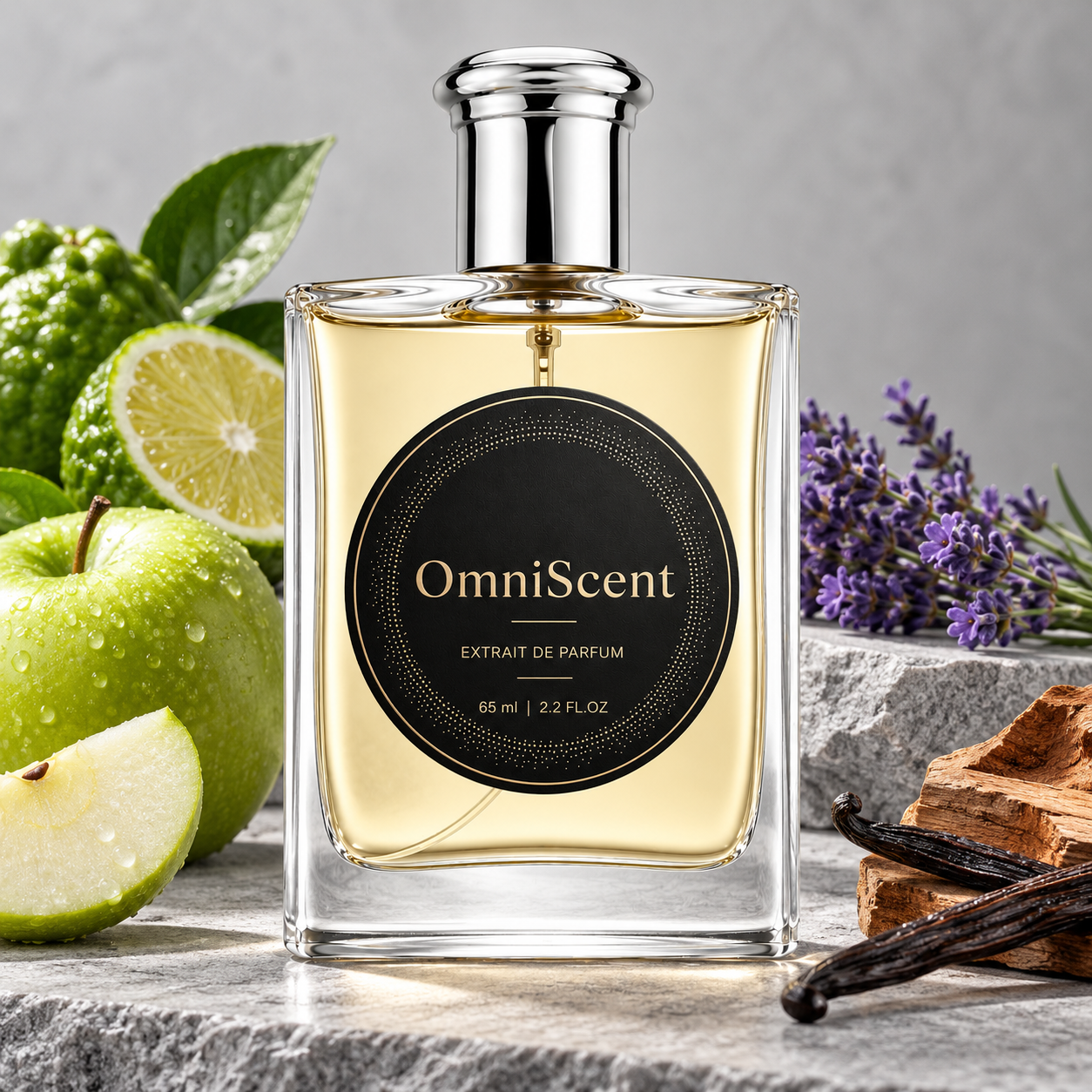 Inspired by Parfum de Marly Layton - 65ml