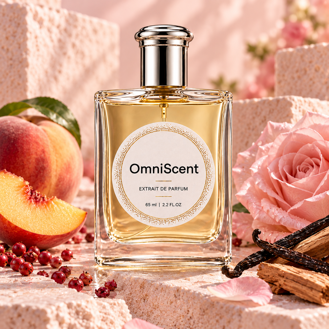 Inspired by Parfums de Marly - Casili - 65ml