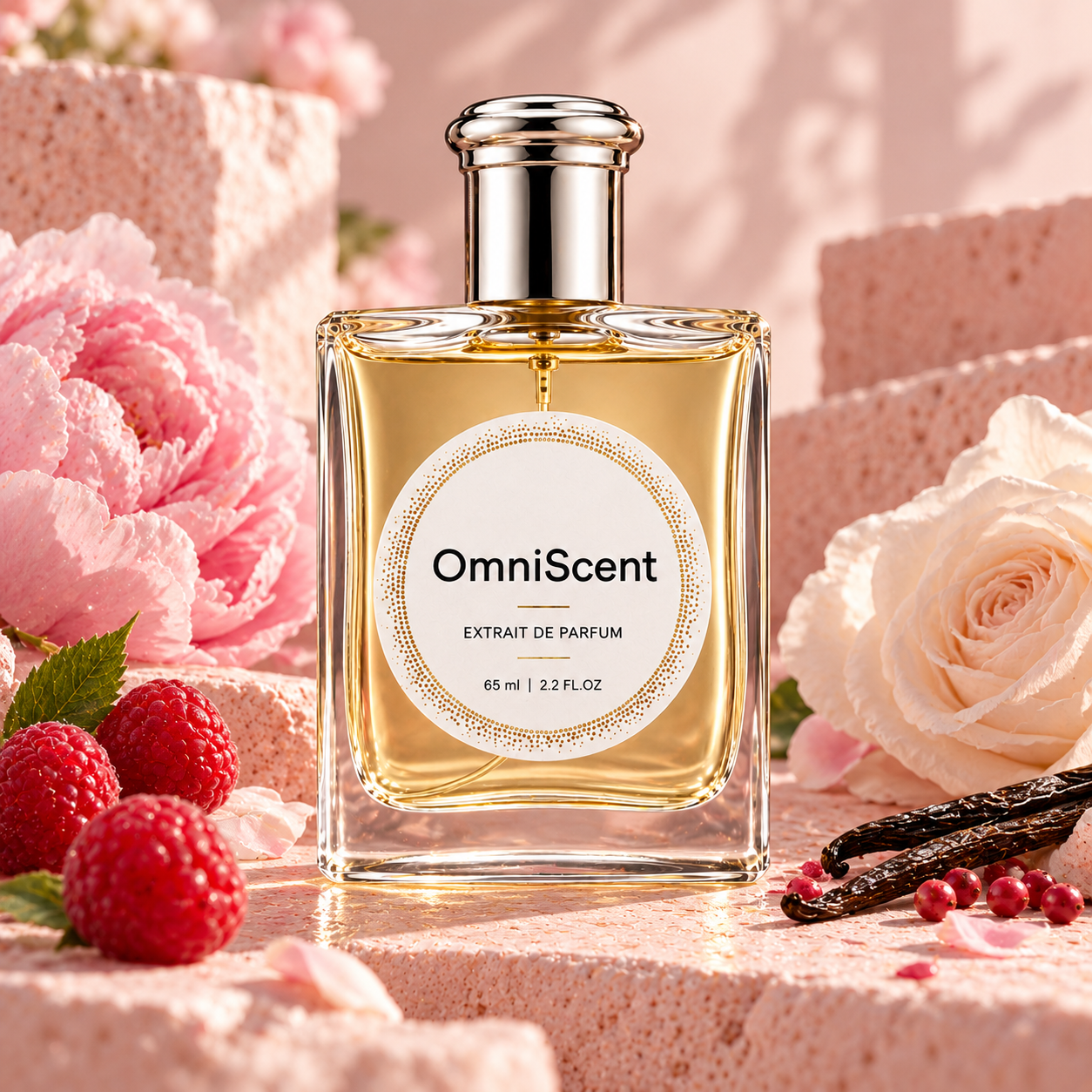 Inspired by Parfums de Marly - Valaya - 65ml