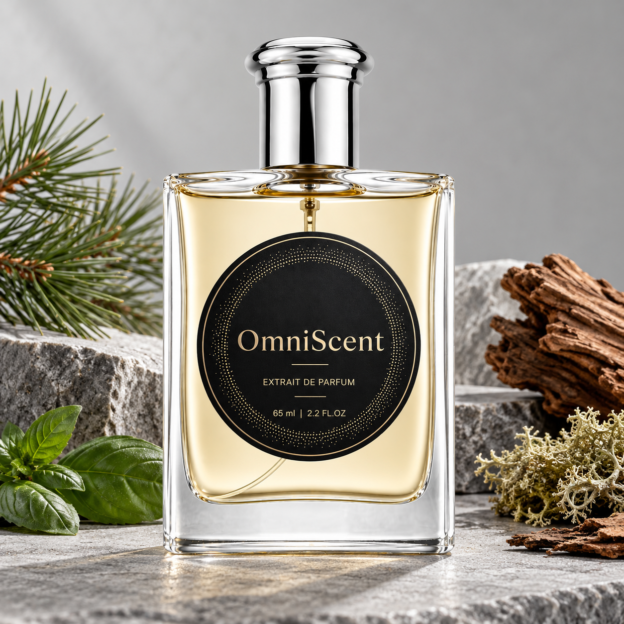 Inspired by Ralph Lauren Polo - 65ml
