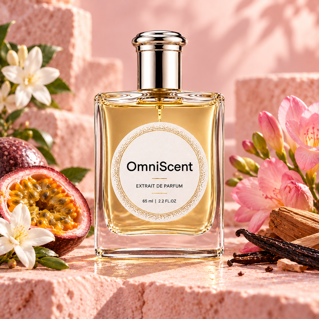 Inspired by Rihanna RiRi - 65ml