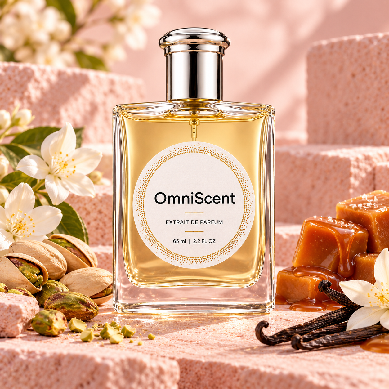 Inspired by Sol De Janeiro Cheirosa 62 - 65ml