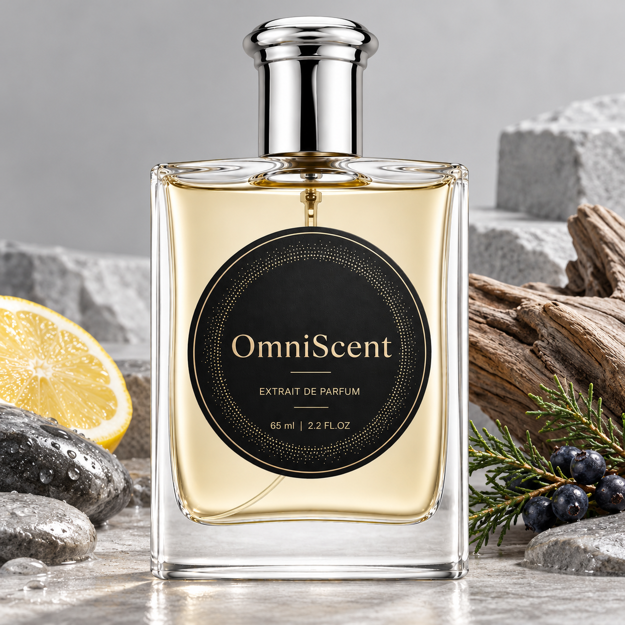 Inspired by Tom Ford Costa Azzurra - 65ml