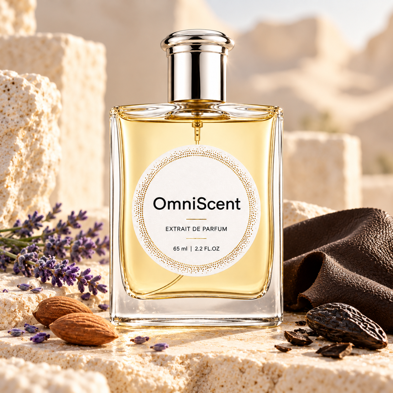 Inspired by Tom Ford F*ing Fabulous - 65ml